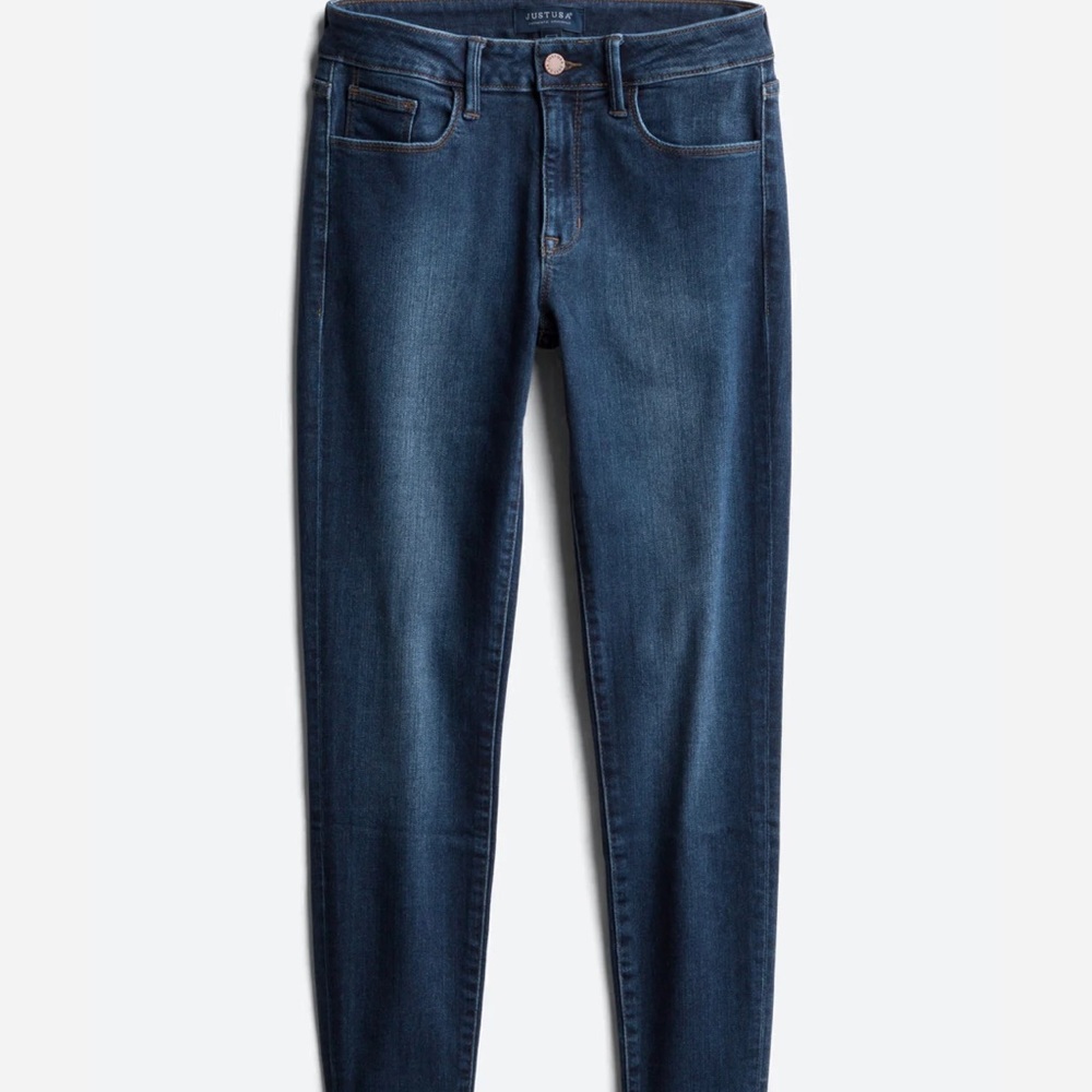 JUST USA
Marian Skinny Jean sz 32 nwt